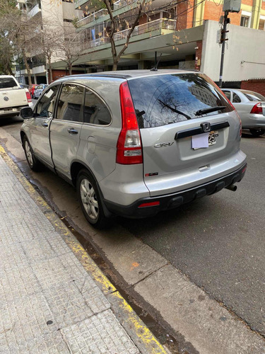 Imagen 3 de 8 de Honda Cr-v 2.4 Lx At 2wd (mexico) 2009
