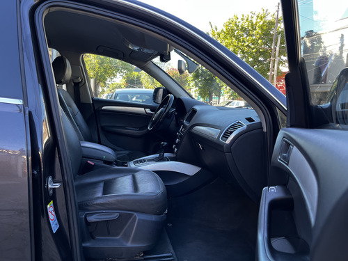 Audi Q5 2.0 Tfsi 180cv Quattro