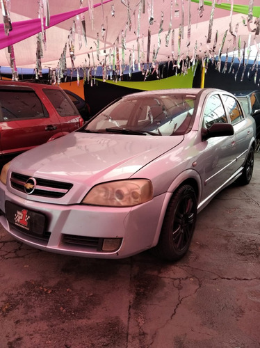 Chevrolet Astra