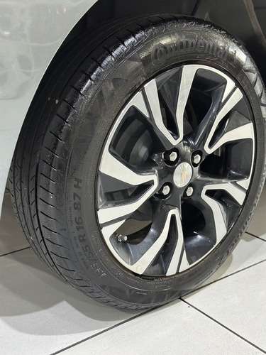 Chevrolet Onix 1.0 TURBO PREMIER