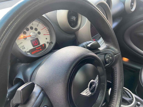 Mini Countryman 1.6 S TURBO 4X4 16V 184CV GASOLINA 4P AUTOMÁTICO