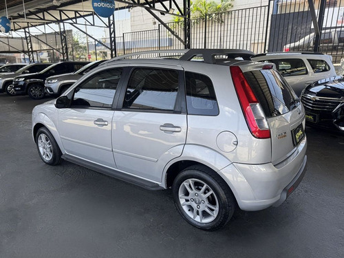Ford Fiesta 1.6 MPI TRAIL HATCH 8V