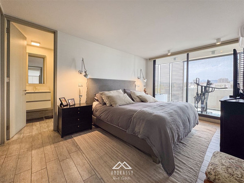 Penthouse Duplex / Providencia