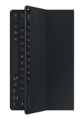 Teclado Funda Slim Para Samsung Galaxy Tab S9 Fe 12.4