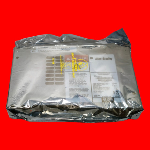 Allen Bradley 2711p-rp1d Modulo Logico Panelview