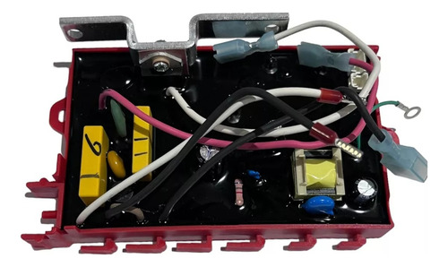 Ensamble Electrónico Pcba Para 4274-21 Milwaukee 22090100