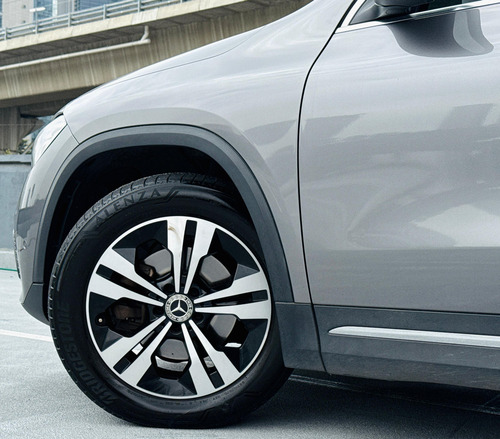Mercedes-benz Clase Gla 200 Progressive L4/1.3/t Aut 2022
