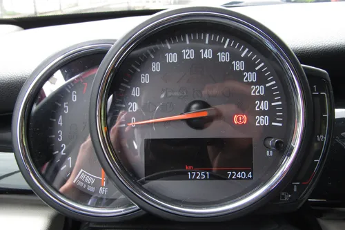 Mini Cooper 1.5 T F55 SALT At