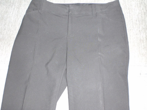 Pantalon Importado Gap Curvy 2r Stretch