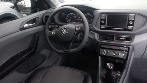 Volkswagen T-cross 1.6 Trendlinde Mt
