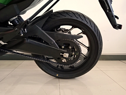 Imagen 4 de 15 de Bajaj Dominar 400 Ug 0km 2023 Naked Motonet