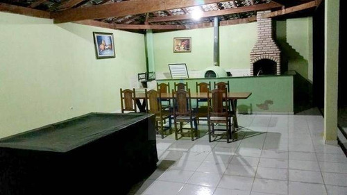 Chácara À Venda Em Bragança Paulista Sp - Lairton Imóveis - Ch1392