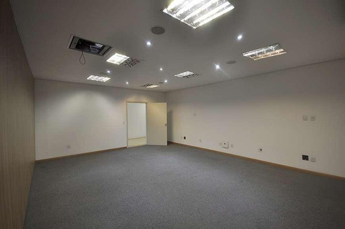 Imagem 9 de 27 de Prédio Comercial Para Locação, Água Branca, São Paulo - . - Pr0018
