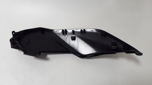 Carenagem Tanque Esq Yamaha Mt07 Mt 07 21/22 Original 37660 (Usado)