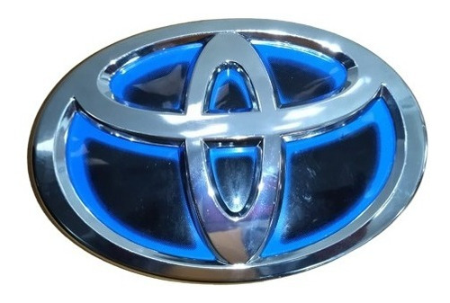 Emblema Parrilla Toyota Prius 