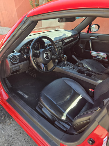 Techo Retráctil Automático, Sonido Bose Alta Gama,
