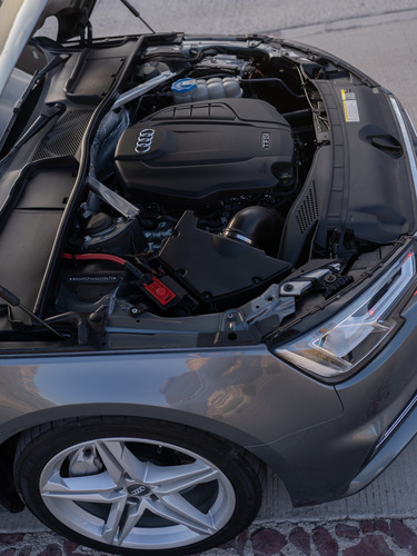 Audi A4 2.0 T S Line Quattro 252hp Dsg