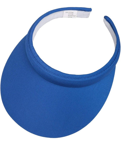 Visera Mujer Uni |