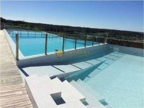 Apartamento En Venta Y Alquiler Temporario En Exclusiva Zona De Punta Ballena- Ref: 2818
