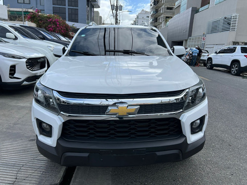 Chevrolet Colorado Lt 2023