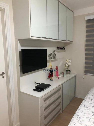 Apartamento Com 3 Dormitórios À Venda, 128 M² Por R$ 900.000,00 - Vila Leonor - Guarulhos/sp - Ap16683