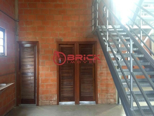 Imagem 6 de 13 de Galpão Com 2025 M² Na Prata. Teresópolis- Rj. - Gl00029 - 34440865