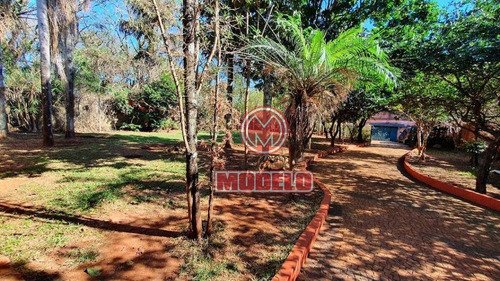 Imagem 4 de 27 de Chácara À Venda, 1126 M² Por R$ 700.000,00 - Santa Rita - Piracicaba/sp - Ch0200