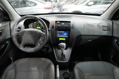 Imagem 3 de 20 de Hyundai Tucson 2.0 Mpfi Gls 16v 143cv 2wd 2017