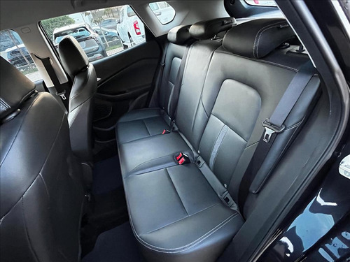 Chevrolet Tracker 1.0 TURBO FLEX AUTOMÁTICO