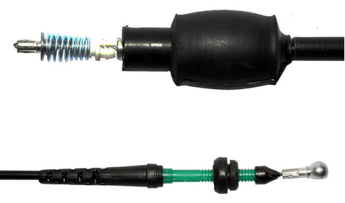 Cable Acelerador Corsa 1600 Swing C16se Sohc 8 Valv 1.6 2004