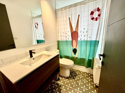 Loncotraro - Casa Nueva En Condominio 3 Dormitorios 3 Baños