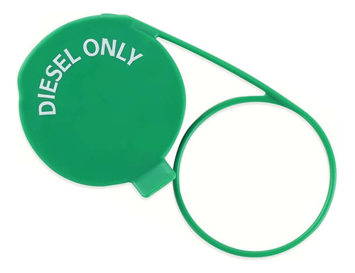 Accesorios Para La Tapa Del Tanque De Combustible Reemplazo
