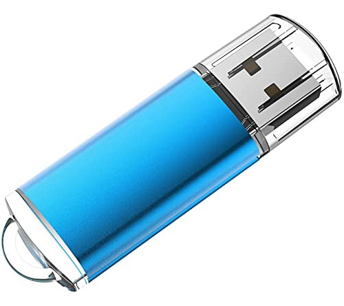 Raoyi 10 Pack 4gb Usb Flash Drive Usb 2.0 Memory Stick Bulk
