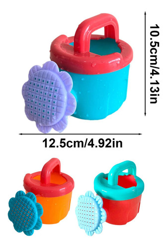 Regadera Para Niños Pequeños Regadera Para Niños Regadera De