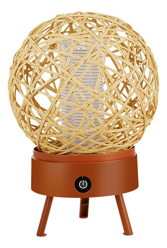 Lámpara Eléctrica Para Matar Mosquitos, Sin Enchufe