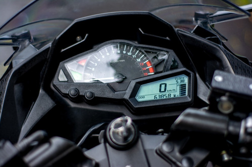 Kawasaki Ninja 300