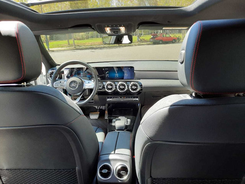 Mercedes-benz Clase A 2020 2.0 A250 Amg-line 224cv Sedan