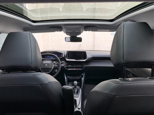 Imagen 16 de 25 de Peugeot 208 Feline Tiptronic 1.6 Año 2021 - Liv Motors