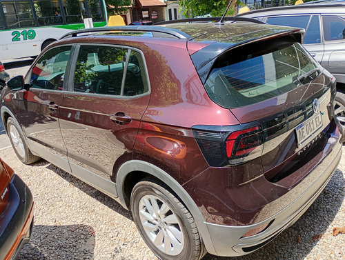 Volkswagen T-Cross 1.6 Trendlinde Mt