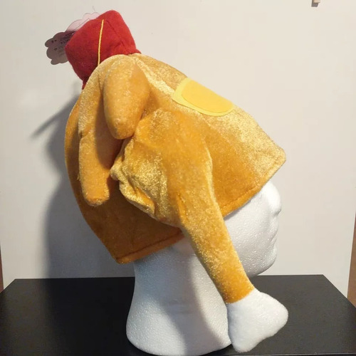 Friends Sombrero Dia De Accion De Gracias Pavo Con Gafas Color Turkey Hat