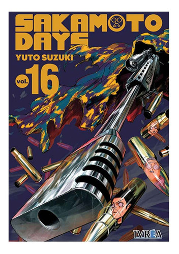 Mangá, De Según Descripcion. Editorial Ivrea España, Tapa Blanda En Español, 2025