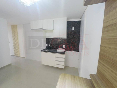 Imagem 1 de 14 de Lindos Apartamentos !!! - Ap4159
