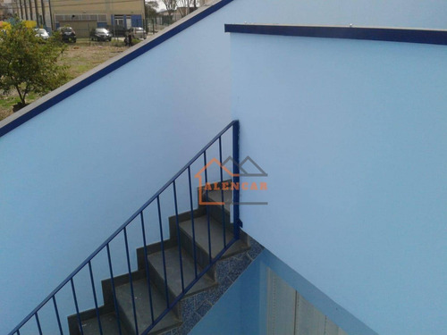 Sobrado Com 3 Dormitórios À Venda, 150 M² Por R$ 480.000 - Jardim Nossa Senhora Do Carmo - São Paulo/sp - So0031