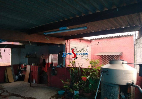Imagem 9 de 30 de Sobrado À Venda, 250 M² Por R$ 850.000,00 - Jardim Vila Formosa - São Paulo/sp - So1560