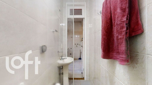 Imagem 12 de 30 de Apartamento - Ap00193 - 69291768