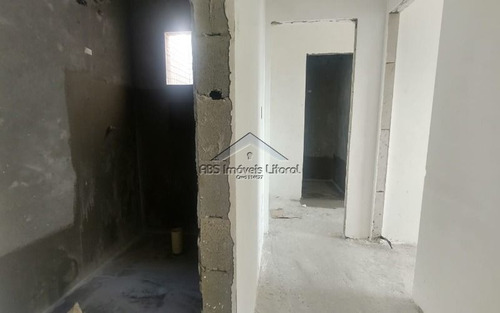 Imagem 11 de 15 de Apartamento Com 2 Dormitórios 1 Suite No Maracanã Em Praia Grande