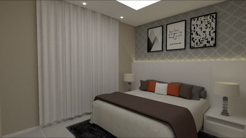 Imagem 3 de 3 de Apartamento Pereque Porto Belo - 117632