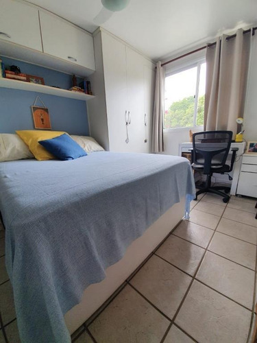 Apartamento Em Maria Paula, São Gonçalo/rj De 70m² 2 Quartos À Venda Por R$ 350.000,00 - Ap924746