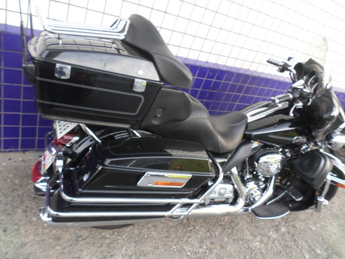 Imagem 5 de 15 de Harley Davidson