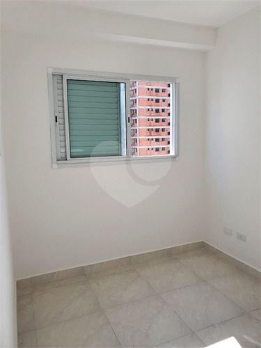 Imagem 7 de 20 de Apartamento Com 2 Dormitorios, 1 Vaga De Garagem A Venda No Bairro Ocian - Praia Grande - Reo585604